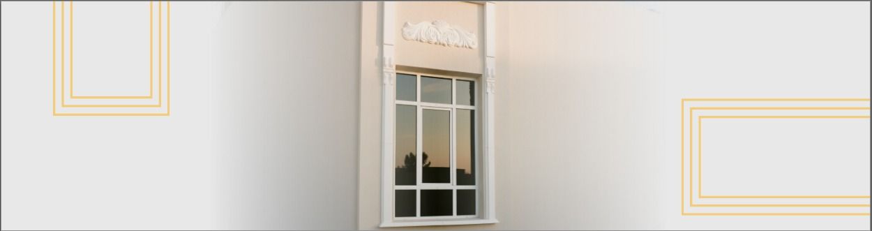 Expert Windows & Doors